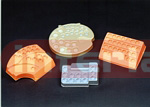 Thermoformed Packaging & Cosmetic Display Product